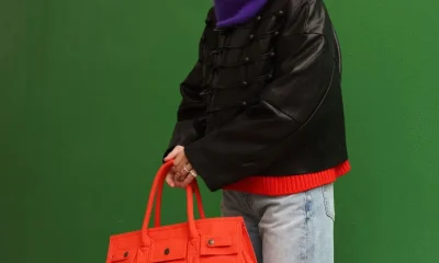 BRING ON THE BAGS