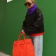 BRING ON THE BAGS
