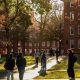 Harvard’s endowment jumps 27% in fiscal 2026, lifted by SpaceX as top holding
