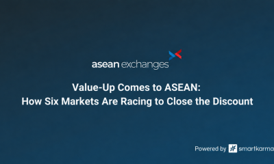 Value-Up Arrives in ASEAN: Six Markets Competing to Narrow the Gap