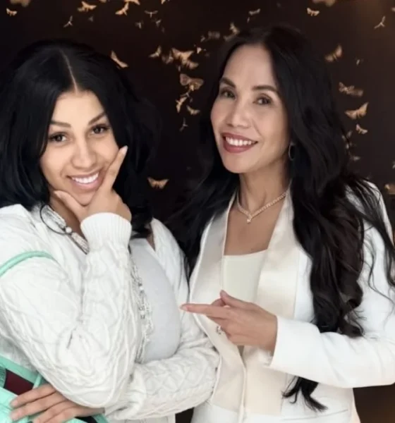 Celebrity Dermatologist Dr. Tess Mauricio Wants You to Look Like Your Best Self, Not Someone Else