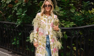 The Party Coat - Julia Berolzheimer