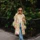 The Party Coat - Julia Berolzheimer