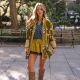 Dressed Up Denim - Julia Berolzheimer