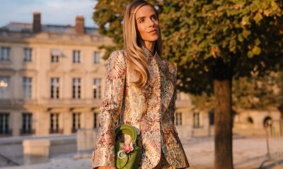 Tailoring in Full Bloom - Julia Berolzheimer