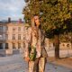 Tailoring in Full Bloom - Julia Berolzheimer