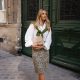 The Ladylike Side of Leopard