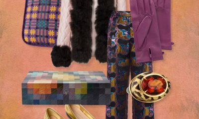 Cart Confidential Vol. 47 - Julia Berolzheimer