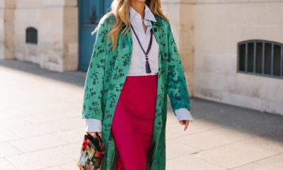 Breaking the Color Rules - Julia Berolzheimer