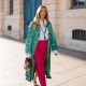 Breaking the Color Rules - Julia Berolzheimer