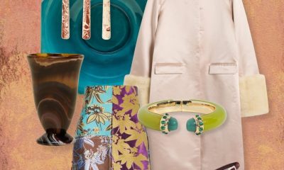 Cart Confidential Vol. 48 - Julia Berolzheimer