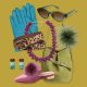 Amazon Sundays: Color, in Small Doses