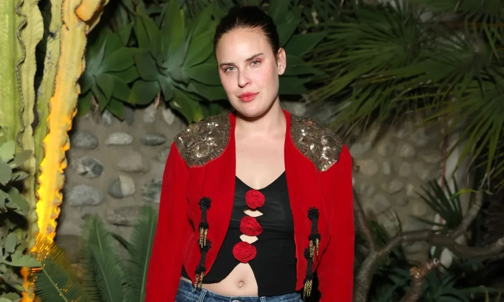 Tallulah Willis and Rebecca Rittenhouse Show Mother Earth Love with MOTHER, Shopbop, and The Climate Pledge