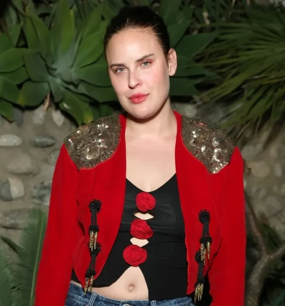 Tallulah Willis and Rebecca Rittenhouse Show Mother Earth Love with MOTHER, Shopbop, and The Climate Pledge