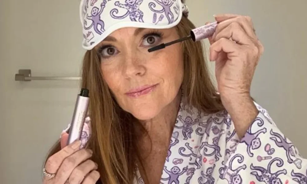 Maureen Kelly of tarte Shares Her Slumber Party Essentials and the Morning-After Espresso Shot for Sleepy Eyes