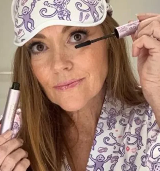 Maureen Kelly of tarte Shares Her Slumber Party Essentials and the Morning-After Espresso Shot for Sleepy Eyes