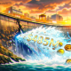 US Bitcoin ETFs shed $485M in biggest daily outflow since June
