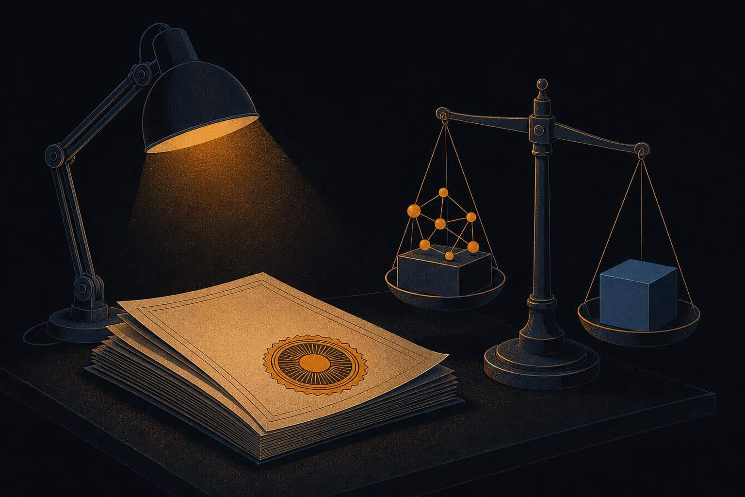 IRS flags crypto ETF tax strategies, but it is not a ban