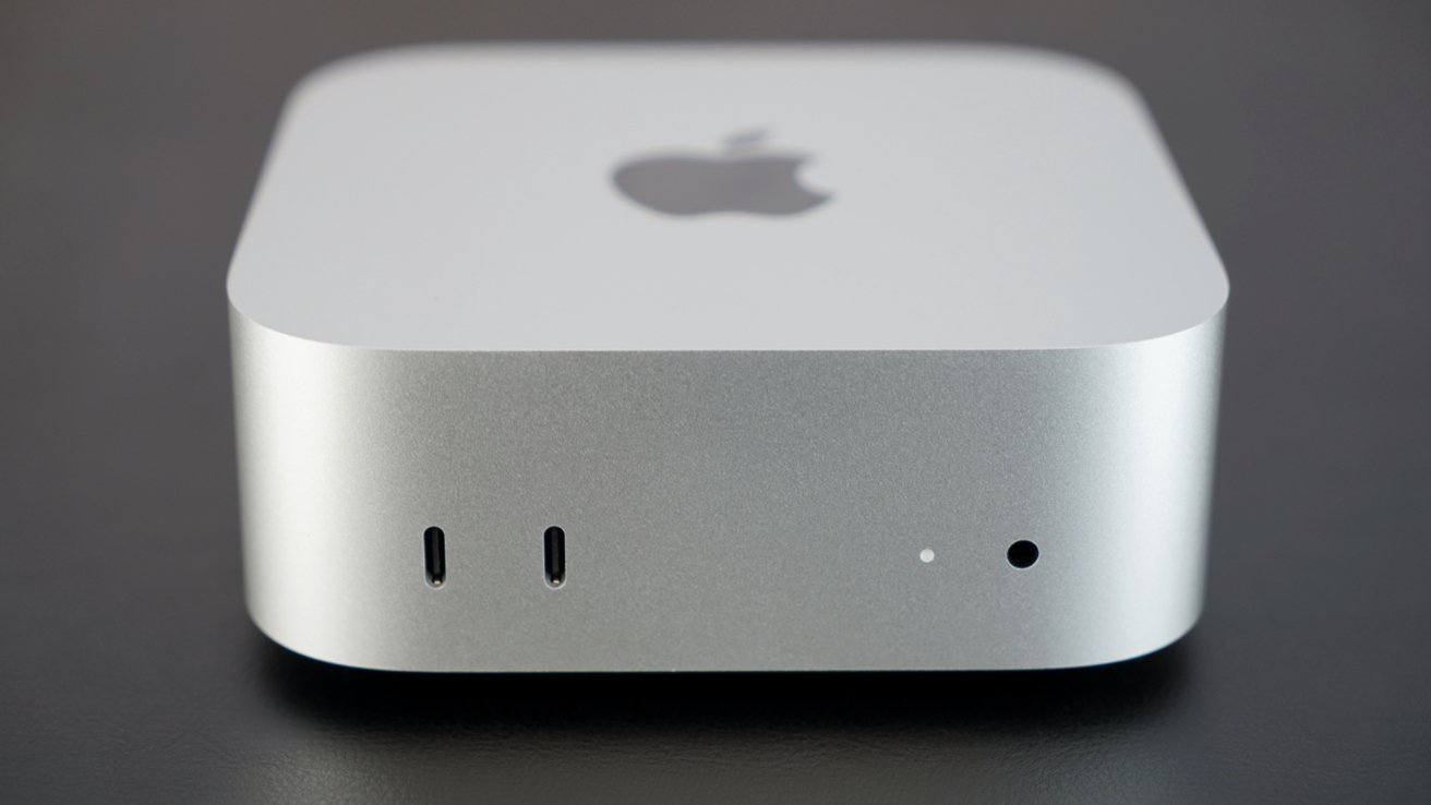 69303 146146 M4 Mac mini