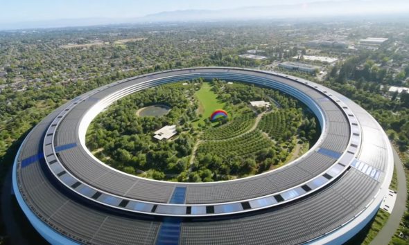 69430 146376 Apple Park xl