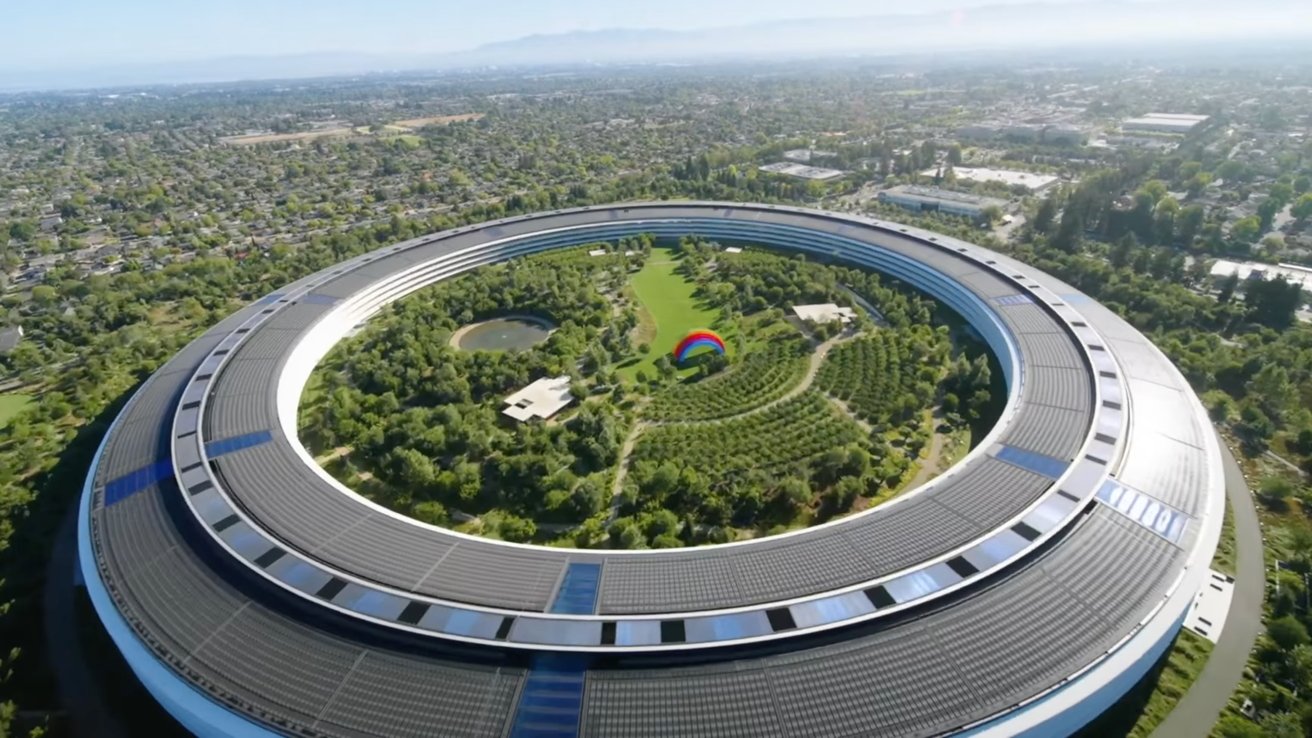 69430 146376 Apple Park