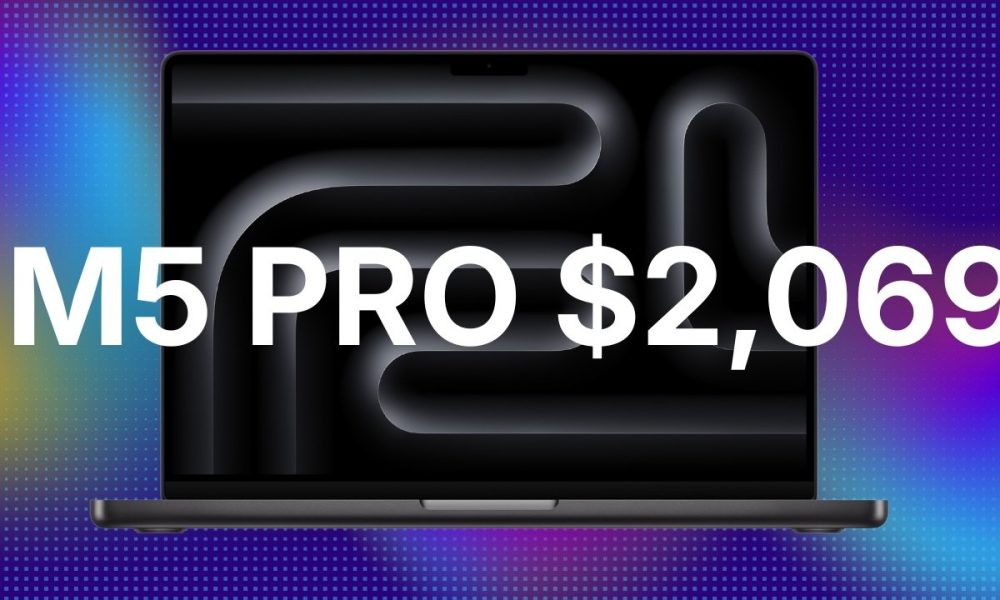 69431 146377 m5 pro macbook pro 2069 deal xl