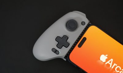 69459 146417 GameSir 5 xl