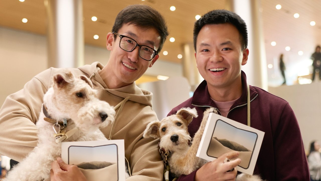 69499 146519 Apple Jingan Shanghai 04