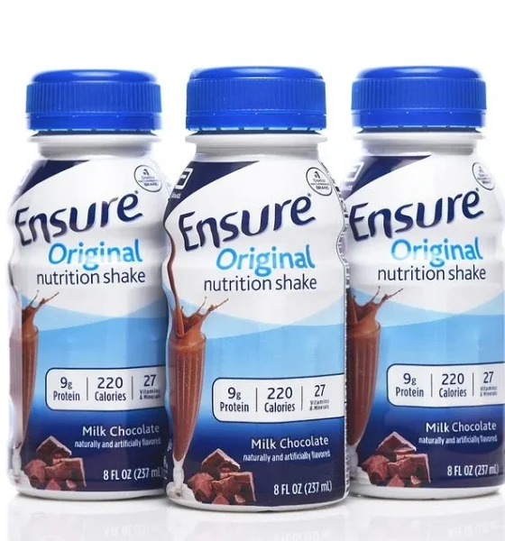 Abbott to spin off Nutrition business