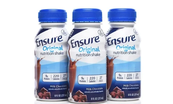 Abbott to spin off Nutrition business