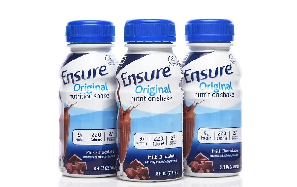 Abbott to spin off Nutrition business
