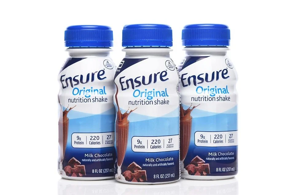 Abbott to spin off Nutrition business