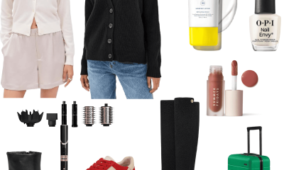 collage of items in the Amazon Prime Day sales October 2026