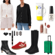 collage of items in the Amazon Prime Day sales October 2026