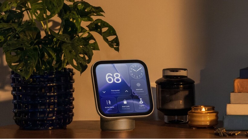 Apple HomeView