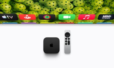 Apple TV 4K 2026 820x461