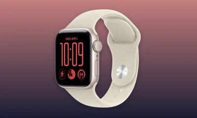 Apple Watch SE 3 1