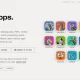 ArtCraft vibe coded apps