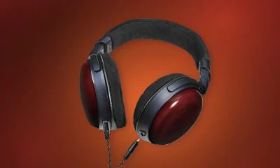 Audio Technica ATH AWX7000 headphones