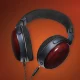 Audio Technica ATH AWX7000 headphones