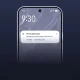 Auto acitivity notification Google health