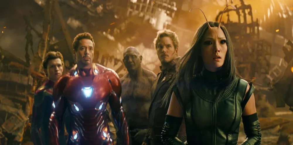 Bradley Cooper Cast as Duke in Danny McBride’s G.I. Joe Movie