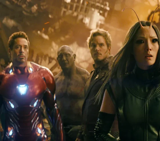 Bradley Cooper Cast as Duke in Danny McBride’s G.I. Joe Movie