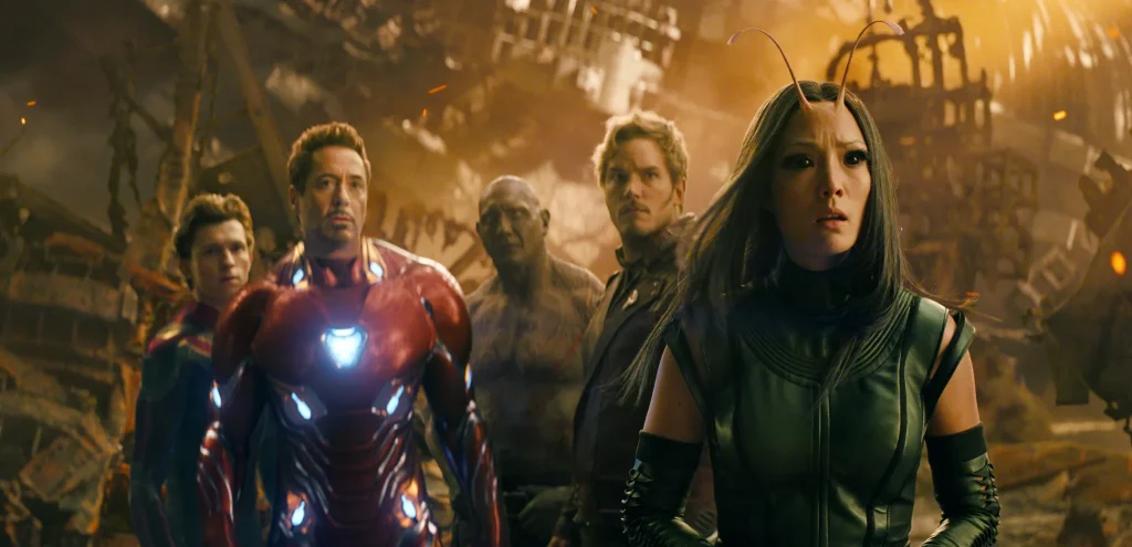 Bradley Cooper Cast as Duke in Danny McBride’s G.I. Joe Movie