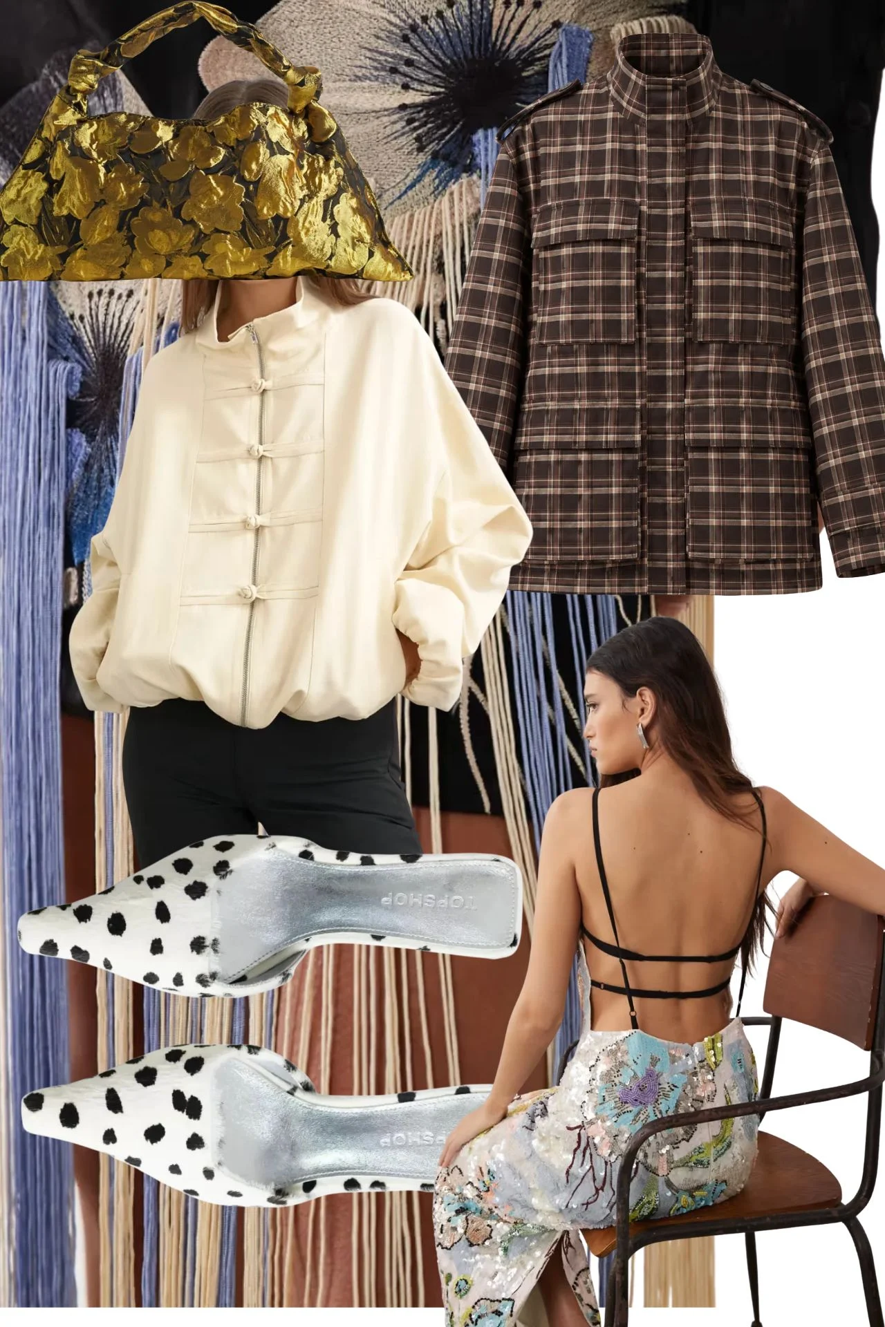 ASOS ALERT: OCTOBER