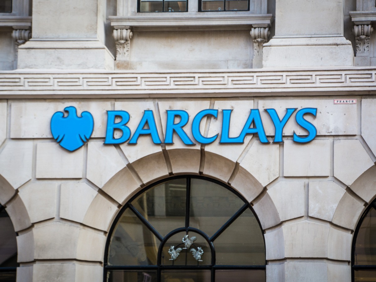Barclays