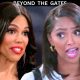 Beyond the Gates Spoiler: Kat Richardson (Colby Muhammad) - Dani Dupree (Karla Mosley)