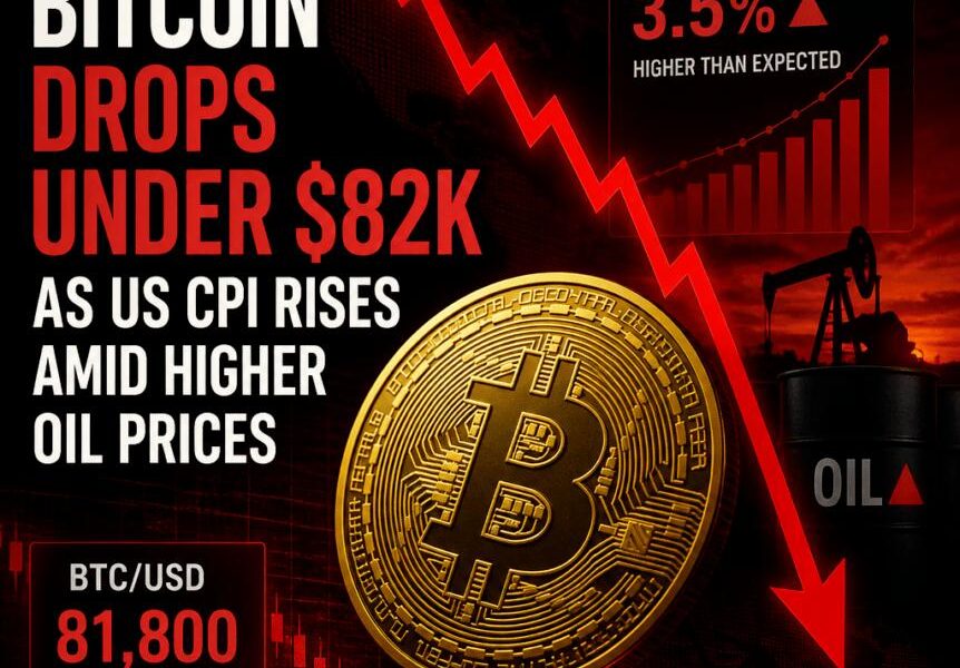 Crypto Breaking News