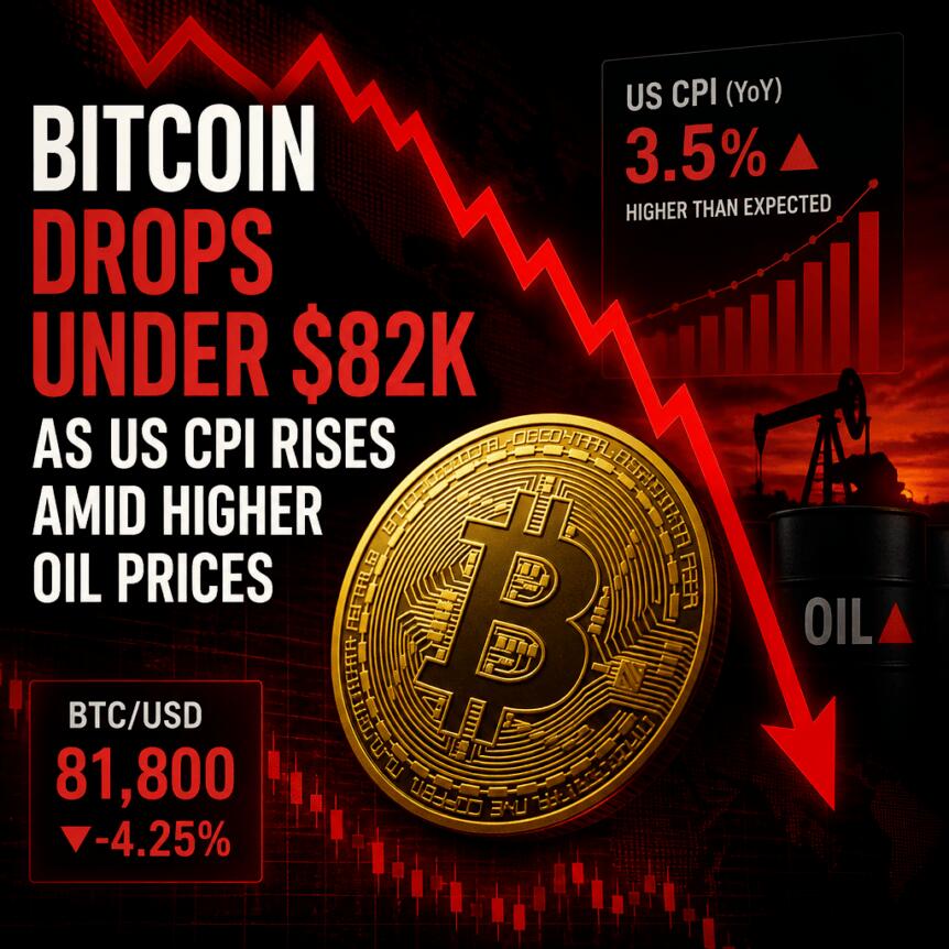 Crypto Breaking News