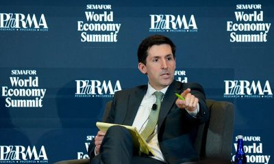 MAHA Leader Calley Means Steps Down from Trump Administration Health Advisory Role
